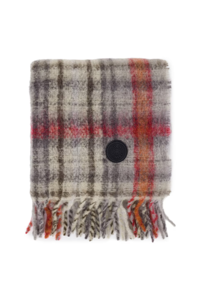 BUFANDA ALICYA | TOUS