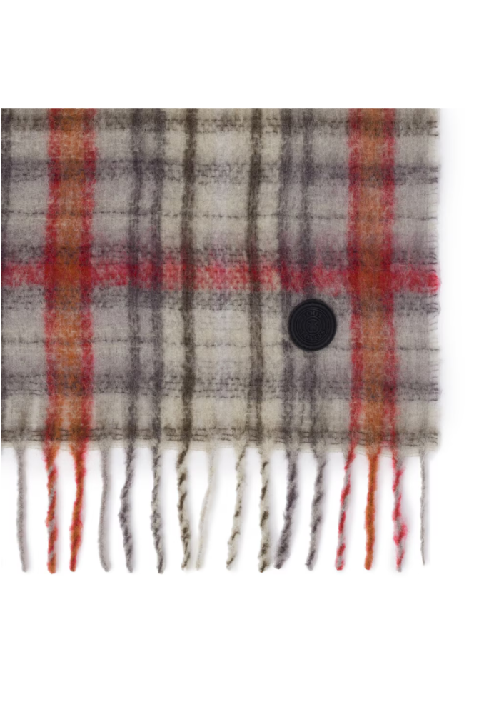 BUFANDA ALICYA | TOUS