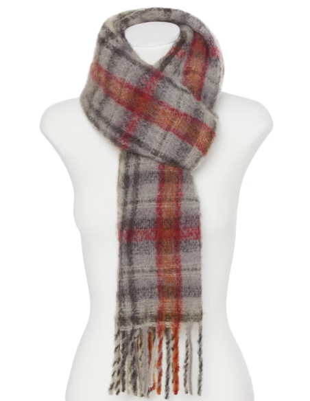 BUFANDA ALICYA | TOUS