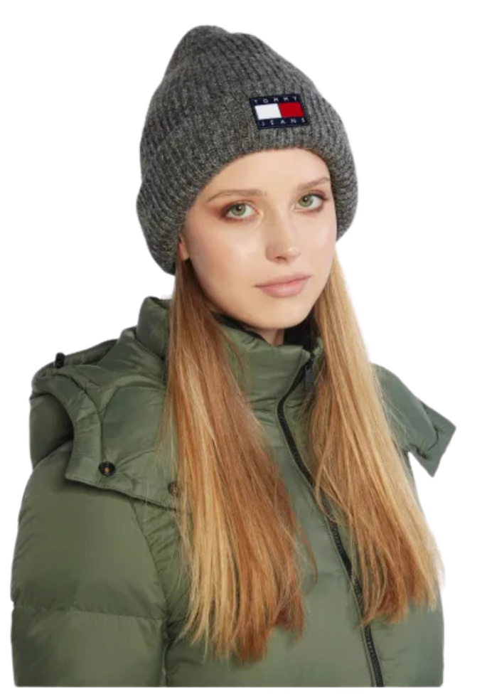 GORRO BEANIE | TOMMY HILFIGER
