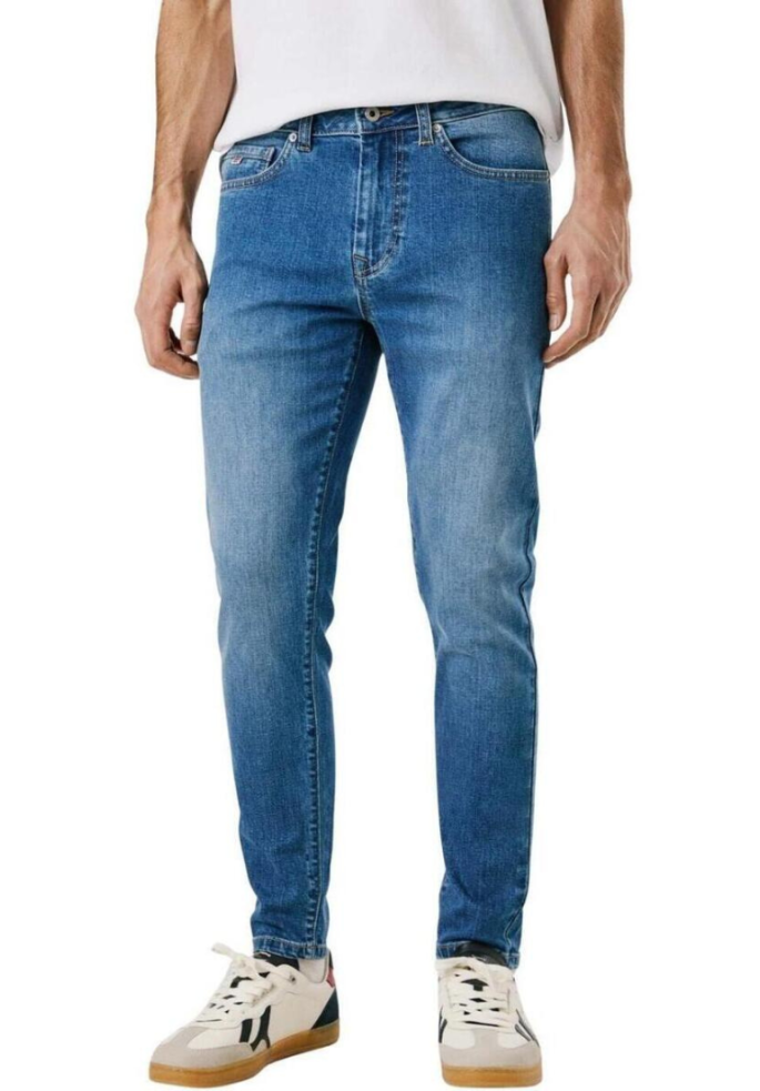 JEANS FINSBURY | PEPE JEANS