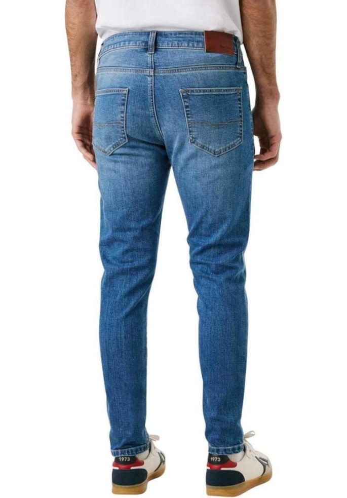 JEANS FINSBURY | PEPE JEANS