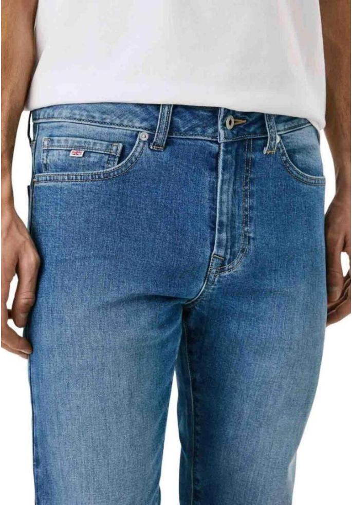 JEANS FINSBURY | PEPE JEANS