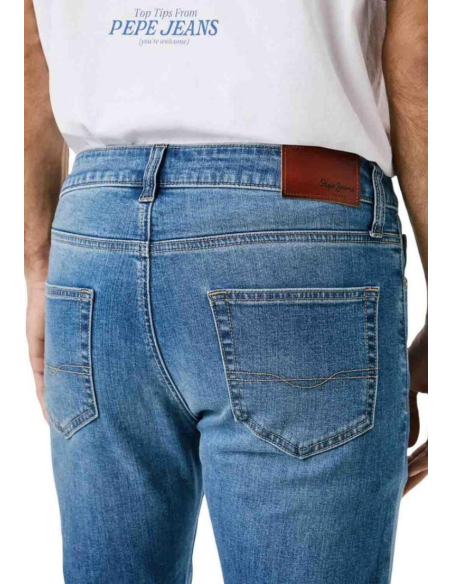 JEANS FINSBURY | PEPE JEANS