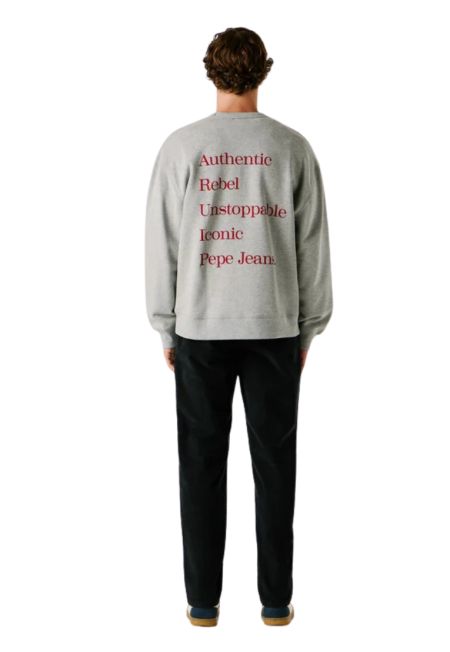 SUDADERA MARL | PEPE JEANS 2