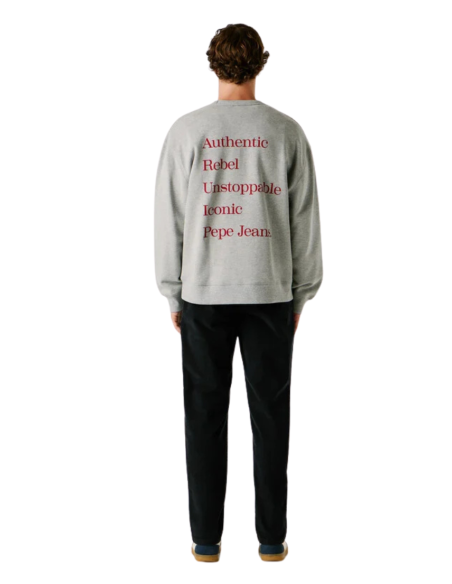 SUDADERA MARL | PEPE JEANS