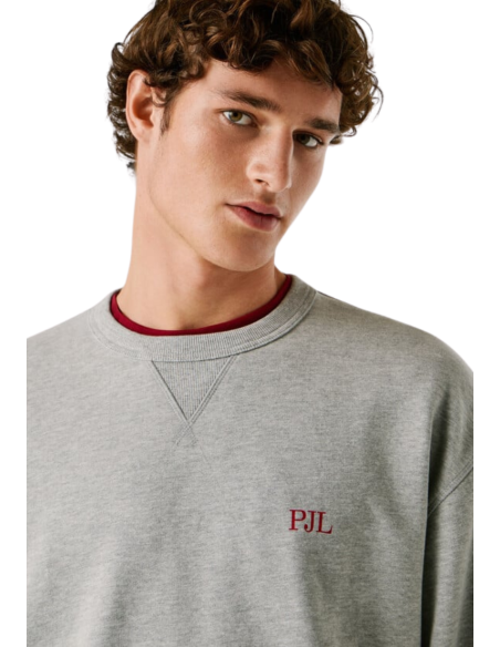 SUDADERA MARL | PEPE JEANS