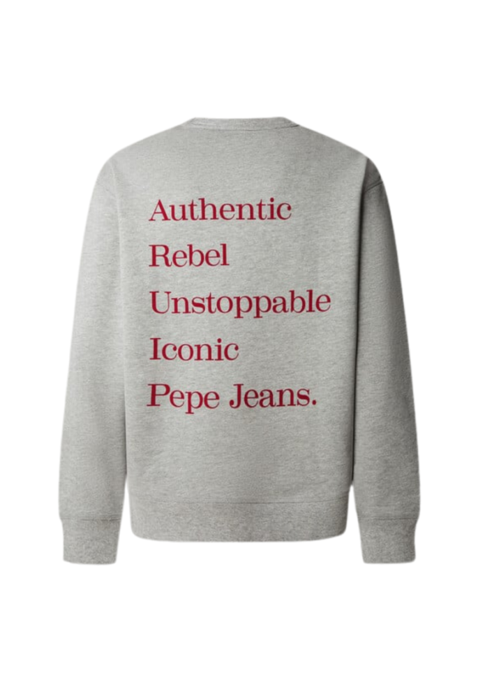 SUDADERA MARL | PEPE JEANS