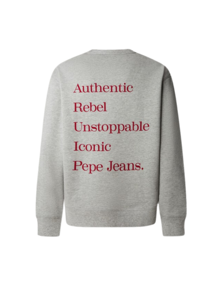 SUDADERA MARL | PEPE JEANS