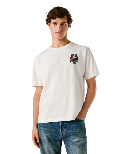 CAMISETA SHAD TEE | PEPE JEANS