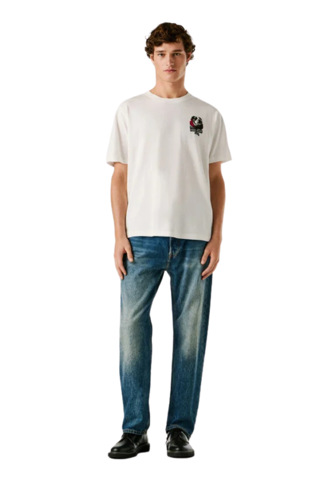 CAMISETA SHAD TEE | PEPE JEANS