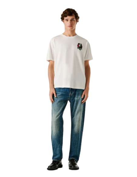 CAMISETA SHAD TEE | PEPE JEANS