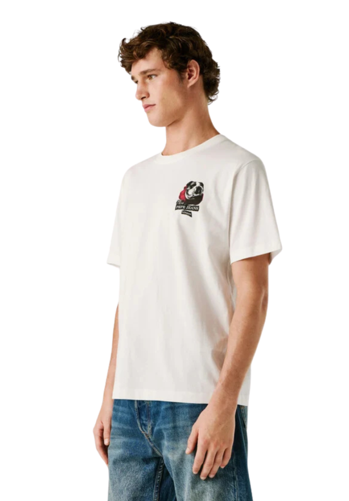 CAMISETA SHAD TEE | PEPE JEANS