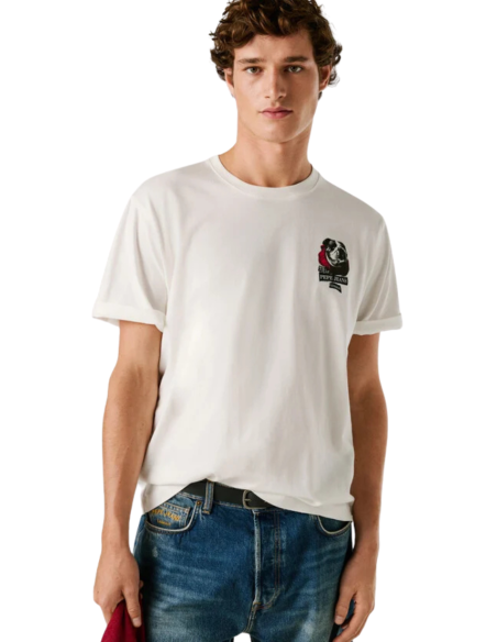 CAMISETA SHAD TEE | PEPE JEANS