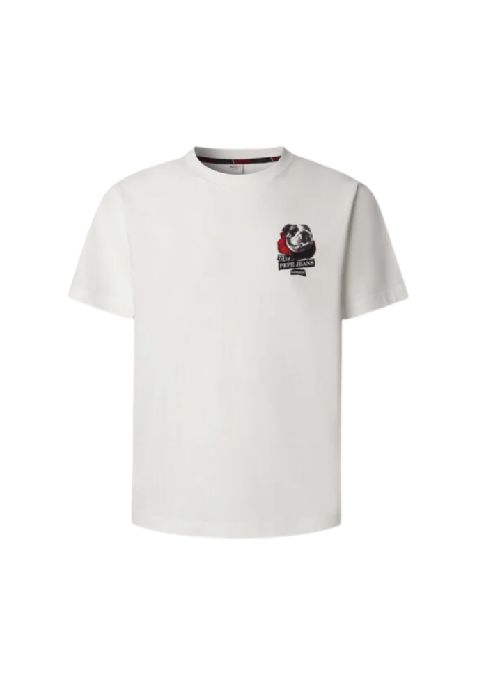 CAMISETA SHAD TEE | PEPE JEANS