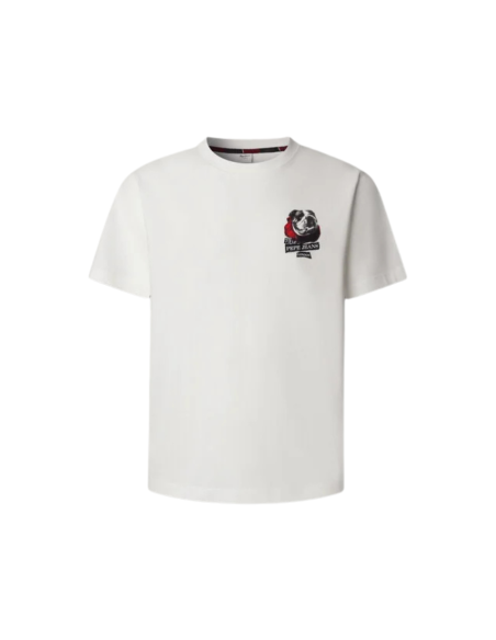 CAMISETA SHAD TEE | PEPE JEANS