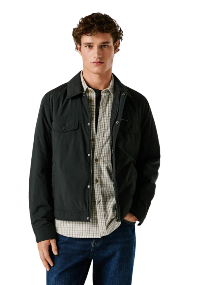 CHAQUETA  SANTI  | PEPE JEANS