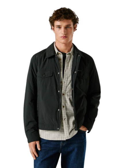 CHAQUETA  SANTI  | PEPE JEANS