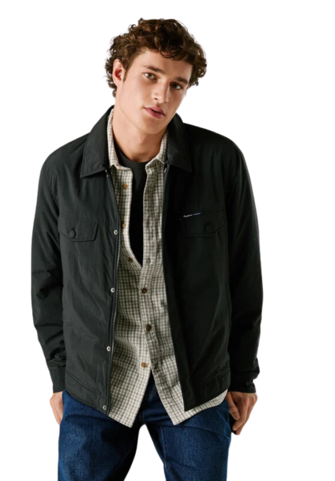 CHAQUETA  SANTI  | PEPE JEANS