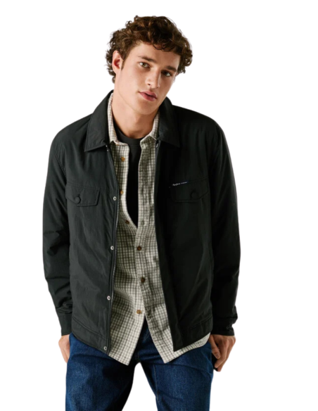 CHAQUETA  SANTI  | PEPE JEANS