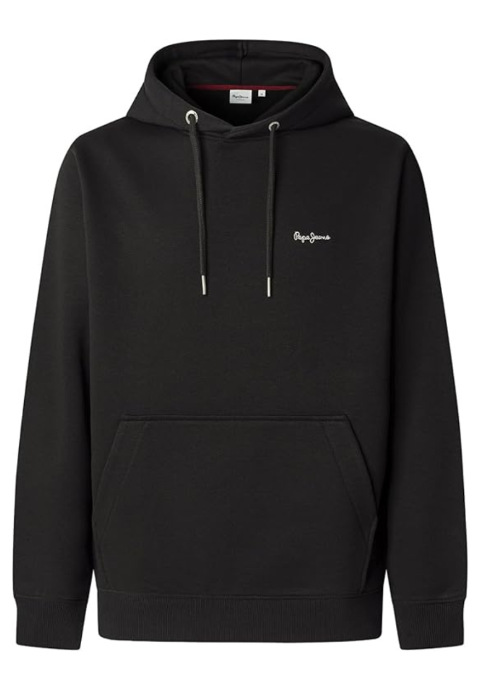 SUDADERA GRIFFIN | PEPE JEANS