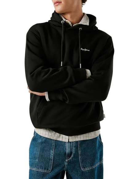 SUDADERA GRIFFIN | PEPE JEANS