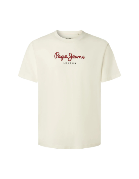CAMISETA EGGO | PEPE JEANS