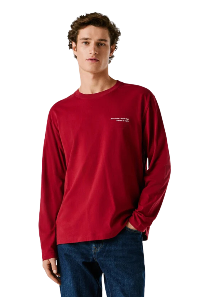 CAMISETA SOMER | PEPE JEANS