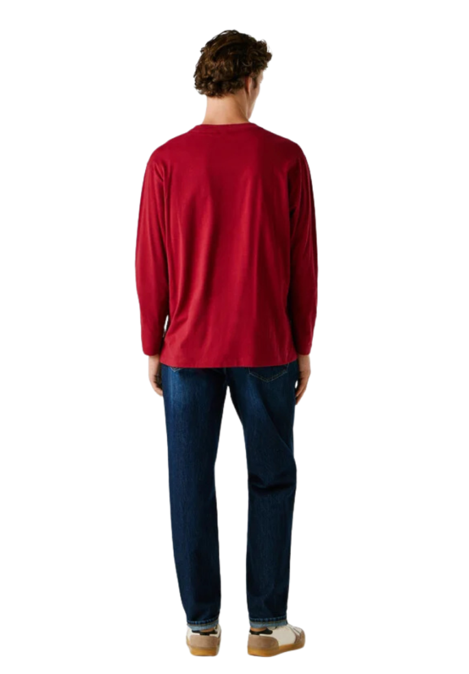 CAMISETA SOMER | PEPE JEANS