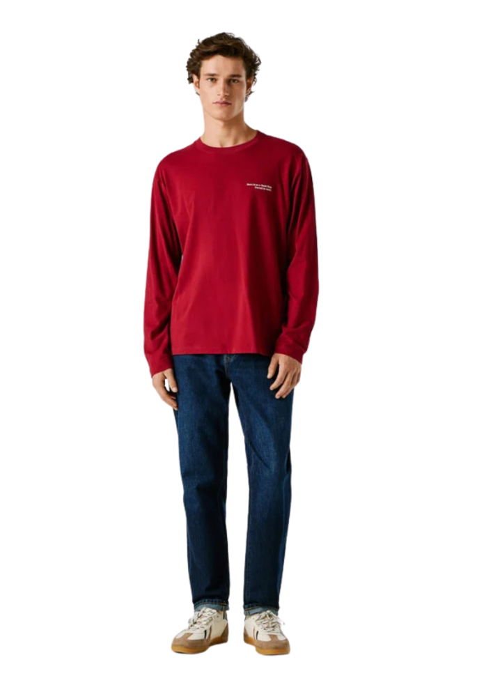 CAMISETA SOMER | PEPE JEANS