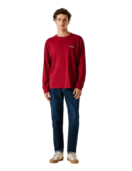 CAMISETA SOMER | PEPE JEANS