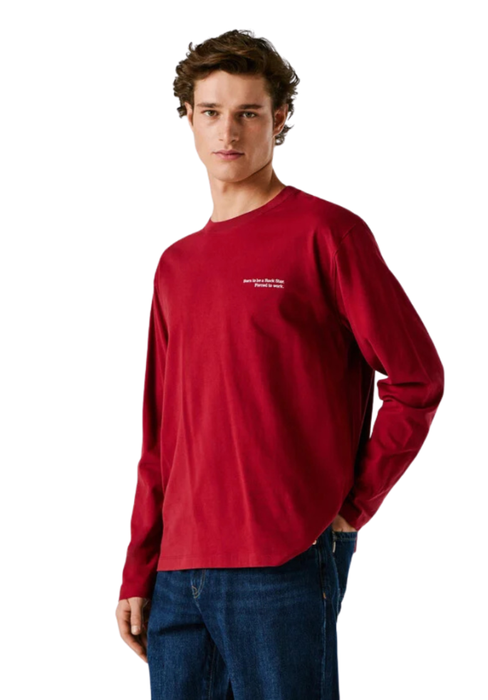 CAMISETA SOMER | PEPE JEANS