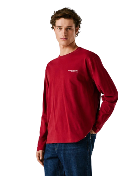 CAMISETA SOMER | PEPE JEANS