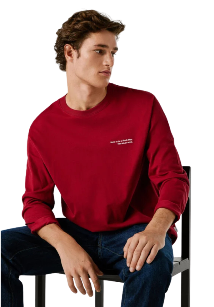 CAMISETA SOMER | PEPE JEANS