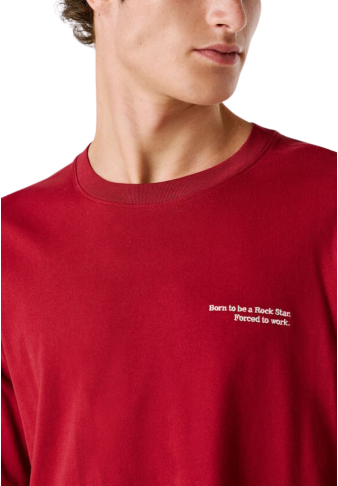 CAMISETA SOMER | PEPE JEANS