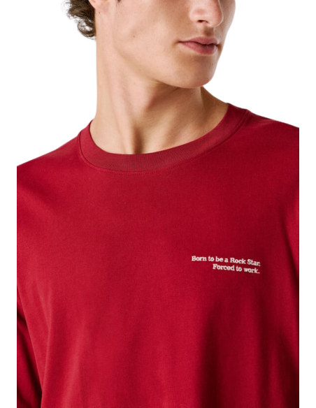 CAMISETA SOMER | PEPE JEANS