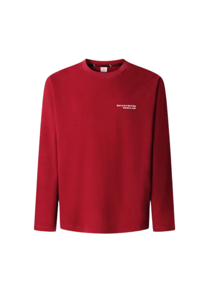 CAMISETA SOMER | PEPE JEANS