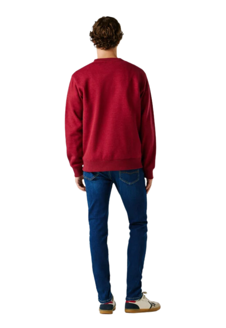 SUDADERA GRIFFIN CREW |... 2