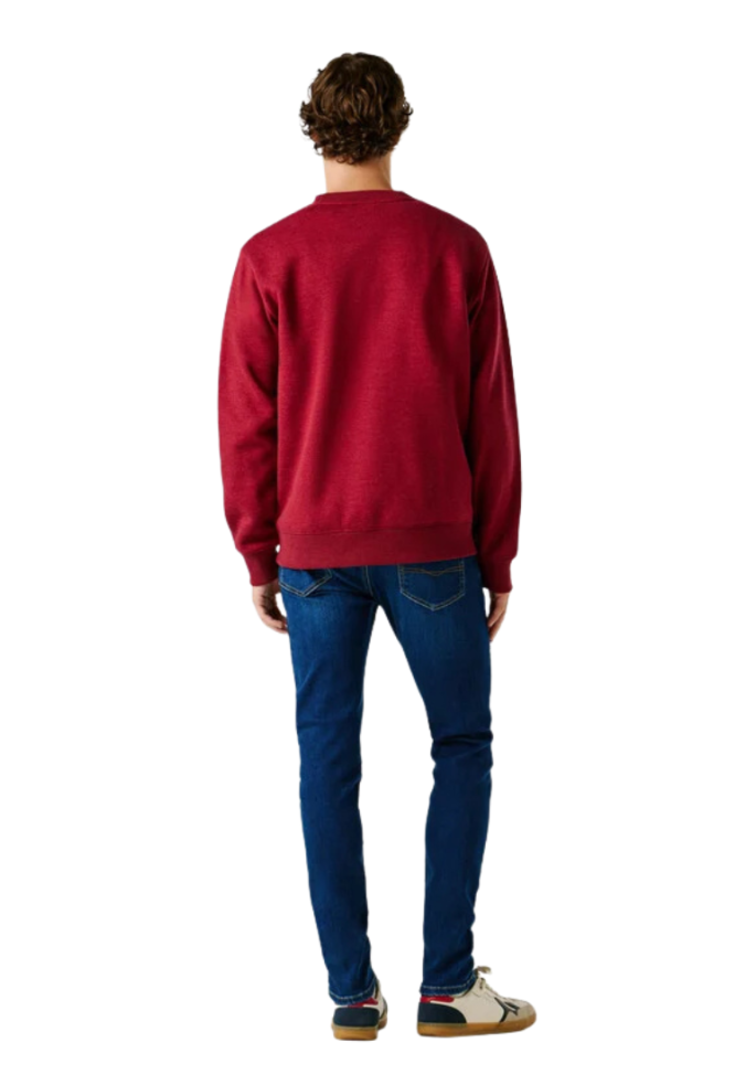 SUDADERA GRIFFIN CREW | PEPE JEANS