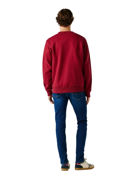 SUDADERA GRIFFIN CREW | PEPE JEANS