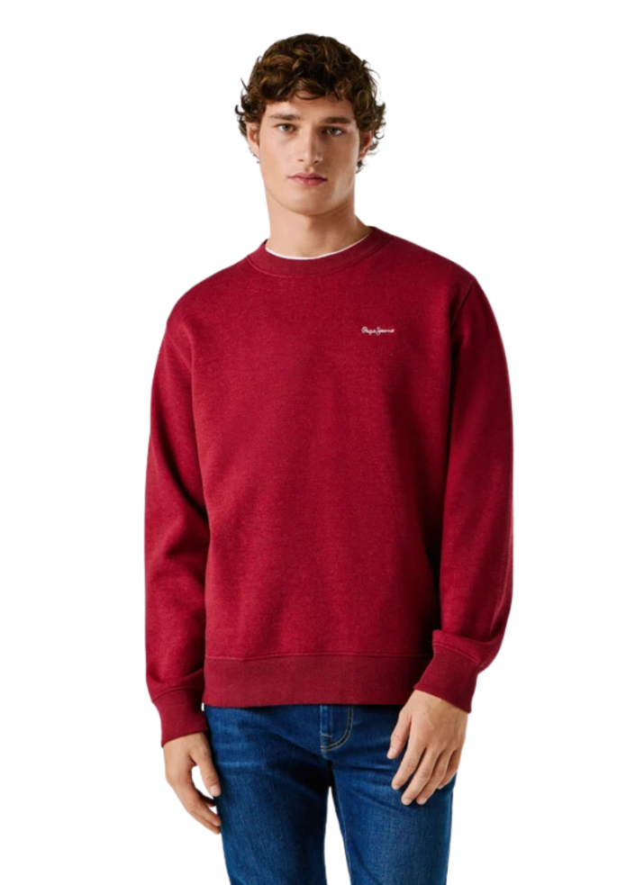 SUDADERA GRIFFIN CREW | PEPE JEANS