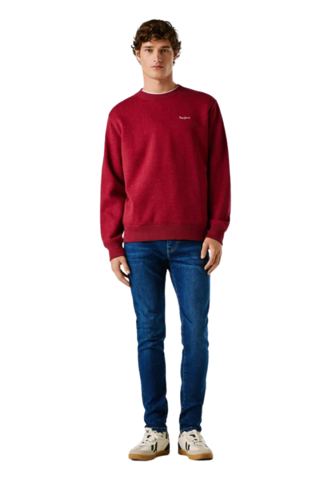SUDADERA GRIFFIN CREW | PEPE JEANS