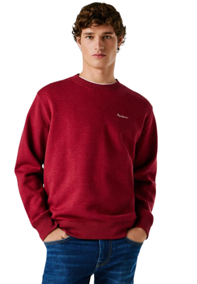 SUDADERA GRIFFIN CREW | PEPE JEANS