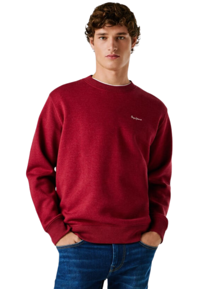 SUDADERA GRIFFIN CREW | PEPE JEANS