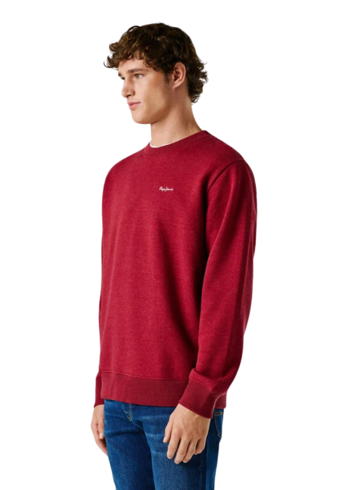 SUDADERA GRIFFIN CREW | PEPE JEANS