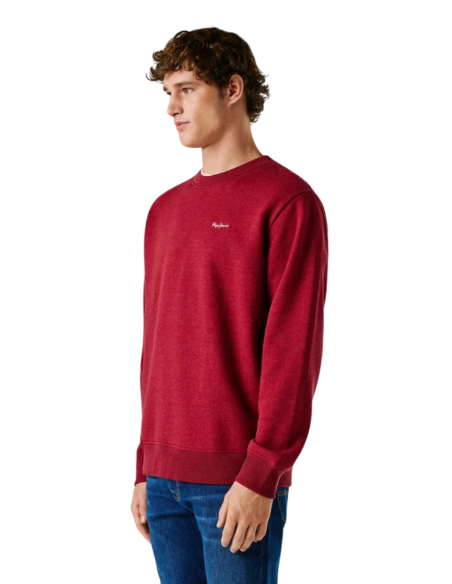SUDADERA GRIFFIN CREW | PEPE JEANS