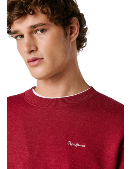 SUDADERA GRIFFIN CREW | PEPE JEANS