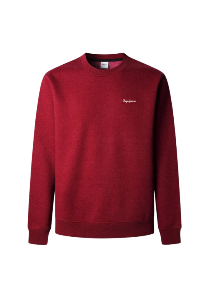 SUDADERA GRIFFIN CREW | PEPE JEANS