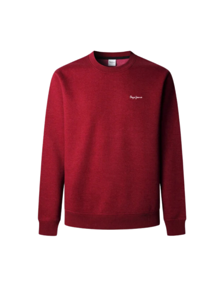 SUDADERA GRIFFIN CREW | PEPE JEANS