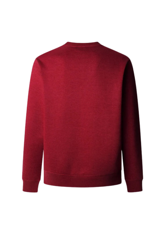 SUDADERA GRIFFIN CREW | PEPE JEANS